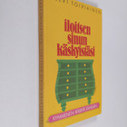 Kalevi Toiviainen : Iloitsen sinun käskyistäsi : kymmenen... - pikkukuva 1