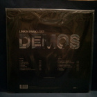 LINKIN PARK - LOST DEMOS LP M-/M- - pikkukuva 2