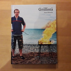 Hans Välimäki; Grillistä - pikkukuva 1