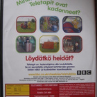 TELETAPIT - PIILOSILLA DVD - pikkukuva 2