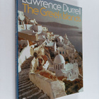 Lawrence Durrell : The Greek Islands - pikkukuva 1