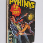 Pyhimys 5/1979 - pikkukuva 1