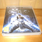 Star Wars The Force Unleashed II Ps3 - pikkukuva 1