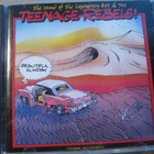 TEENAGE - REBELS / Beautiful Sunday - pikkukuva 1