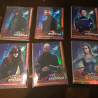 Czx Crisis on Infinite Earths kortteja - pikkukuva 1