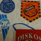 PALLOSEISKAT,REIPAS,RoPs,DISKOS,VIERUMÄKI ym...12 kpl - pikkukuva 2