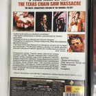 THE TEXAS CHAIN SAW MASSACRE 1 & 2 - pikkukuva 3