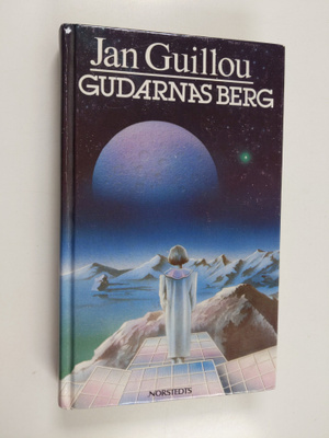Jan Guillou : Gudarnas berg