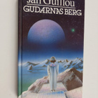 Jan Guillou : Gudarnas berg - pikkukuva 1