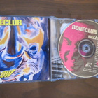 Boneclub: Bellow CD - pikkukuva 1