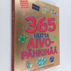 Guy Campbell : 365 uutta aivopähkinää - pikkukuva 1