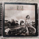 Rush : PERMANENT WAVES *CD* - pikkukuva 1