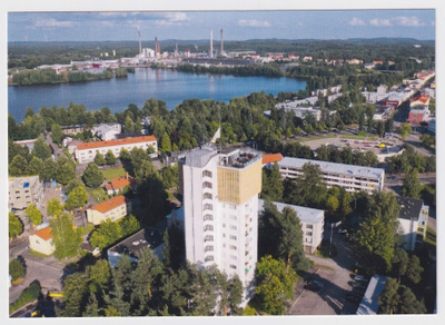 Varkaus