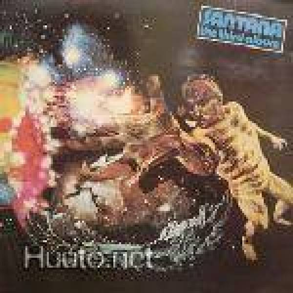 SANTANA the third album -1971- originaali