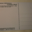 Loisto - työyhteisökoulutus- ym. mainospk, MiniMoi nro 1369 - pikkukuva 2