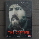 DVD: The Captive (Ryan Reynolds 2014)  UUSI - pikkukuva 1
