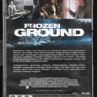 DVD - Frozen Ground - pikkukuva 2
