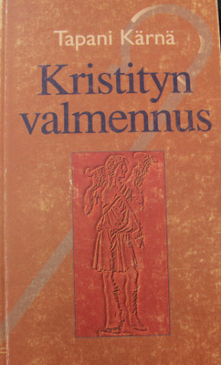 Tapani Kärnä, Kristityn valmennus
