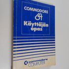 Commodore 64 : käyttäjän opas - pikkukuva 1