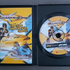 PC CD: Ski-Doo Team Racing 1.0 peli (2001) - pikkukuva 3