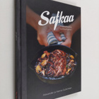 Hanna Gullichsen ym. : Safkaa : maanantaista sunnuntaihin - pikkukuva 1
