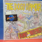 THE DOGS DAMOUR - KING OF THE THIEVES M-/EX+ LP - pikkukuva 1