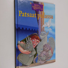 Tuula Kuoppala : Patsaat pulassa : Disneyn satulukemisto - pikkukuva 1