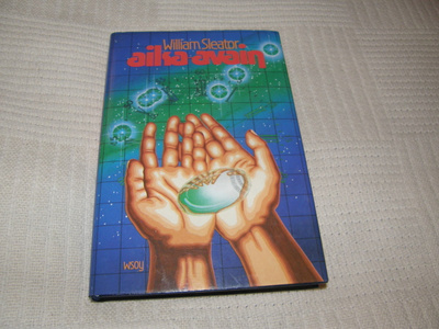 William Sleator Aika-avain -sid
