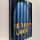 Helena Valonen : Puhu ja esiinny luontevasti - pikkukuva 1