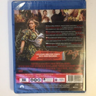 Hiljainen paikka osa 2 (Blu-ray) 2020 (UUSI) - pikkukuva 2