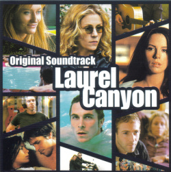 Various - Laurel Canyon (CD)
