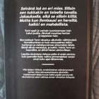 Ville Malja: Valkoinen risteys - pikkukuva 2