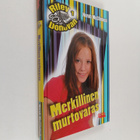 Norah McClintock : Merkillinen murtovaras - pikkukuva 1