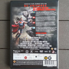 DVD: The Death Of Superman (DC Animaatio 2018) - pikkukuva 2