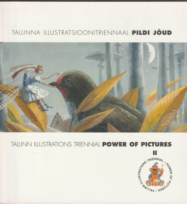 Power of Pictures II (2006)