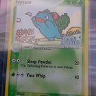 ivysaur crystal dynamics stamped reverse holo - pikkukuva 1