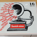 Kuuntele minua 16 hittiä LP - pikkukuva 1