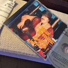 William Korwenkoski . Kulkija Krouvien CD - pikkukuva 1