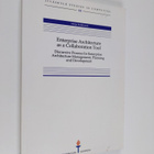 Mirja Pulkkinen : Enterprise Architecture as a Collaborat... - pikkukuva 1