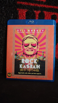 Rock the Kasbah