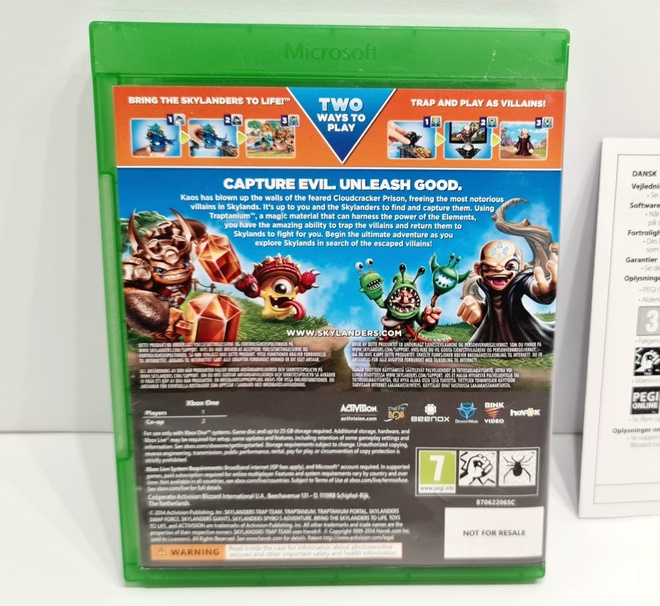 Item image