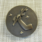 Kaarlo Juho Ståhlberg mitali 1925 - pikkukuva 3