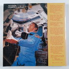 Joseph P. Allen : Entering space : an astronaut's Odyssey - pikkukuva 2