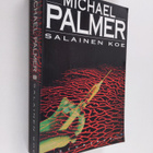 Michael Palmer : Salainen koe - pikkukuva 1