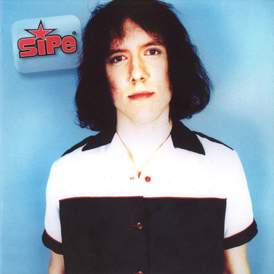 Sipe • Sipe CD