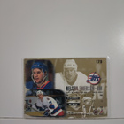 1995-96 Ultra Gold Medallion #179 Nelson Emerson - pikkukuva 2