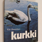 Yrjö Knuutinen : Kurkki - pikkukuva 1