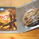 Jak 3 Ps2 - pikkukuva 2
