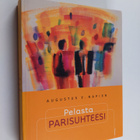 Augustus Y. Napier : Pelasta parisuhteesi - pikkukuva 1