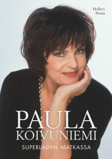 Hellevi Pouta - Paula Koivuniemi